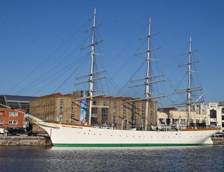 Record à Dunkerque : le musée maritime dépasse les 100 000 visiteurs
