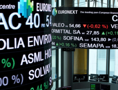 Conflit en Iran : quels effets pour les entreprises nordistes cotées en bourse ?