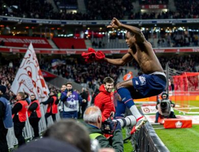 Nathan Ngoy : le sauveur lillois