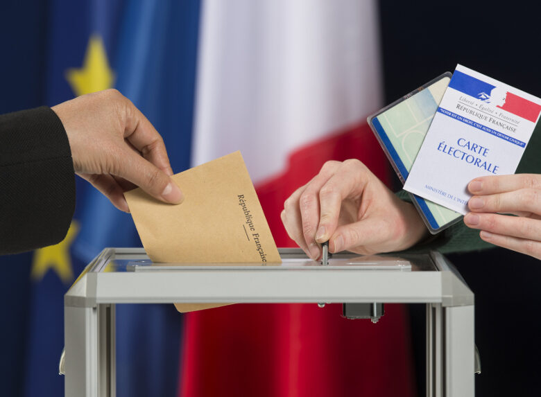 Municipales : dans le Nord-Pas-de-Calais, quels sont les partis susceptibles de l’emporter  ?