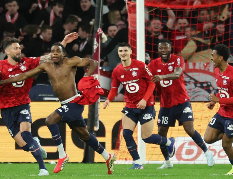 Objectif Europe pour le LOSC