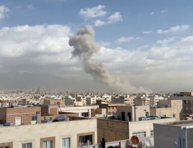 « Après ce régime, l&rsquo;Islam c&rsquo;est terminé »