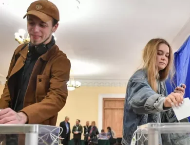 Élections municipales : Les jeunes et le vote