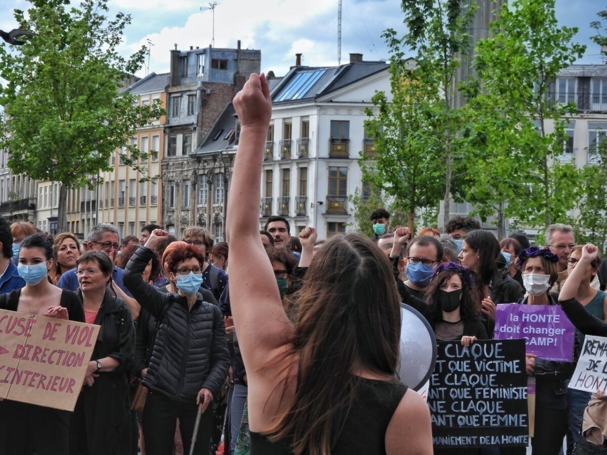 Programme de la semaine pour les droits des femmes