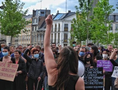 Programme de la semaine pour les droits des femmes