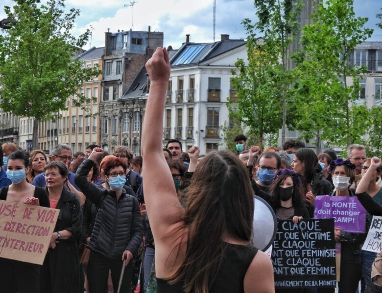 Programme de la semaine pour les droits des femmes